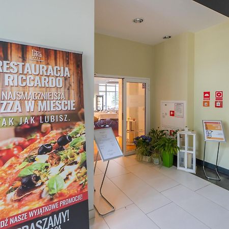 Apartamenty Prywatne W Hotelu Przy Plazy Diva Kolobrzeg Dış mekan fotoğraf