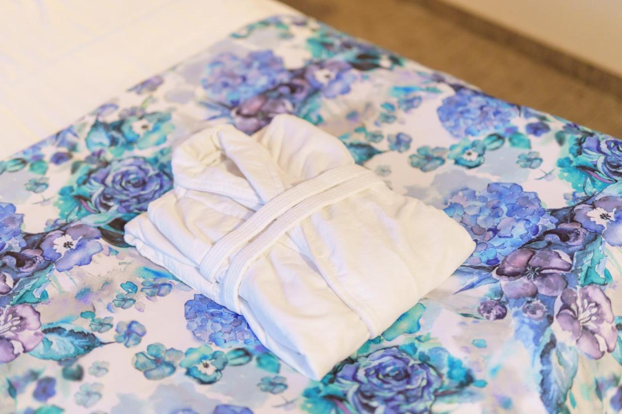 Apartamenty Prywatne W Hotelu Przy Plazy Diva Kolobrzeg Dış mekan fotoğraf